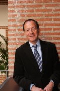 Miguel Ángel Cámara, Presidente de la Federación de Municipios de la Región de Murcia (FMRM) y Alcalde de Murci